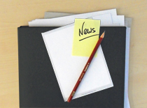 subba tolle Mappe zum Termine eintragen